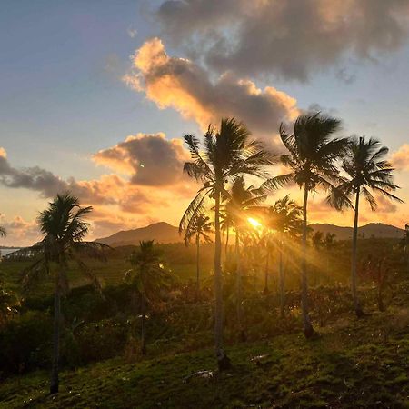 Voyager Retreat Homestay Nanuya Lailai Eksteriør billede